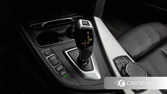 BMW 3 Series GT (F34) id 4637432 из Кореи 32