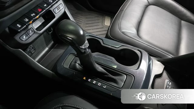 Chevrolet (GM Daewoo) Real New Colorado id 4730816 из Кореи 19