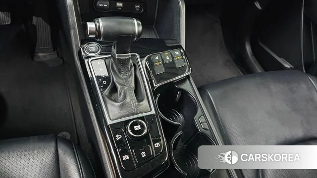 Kia Sportage 5th Generation id 4641181 из Кореи 29