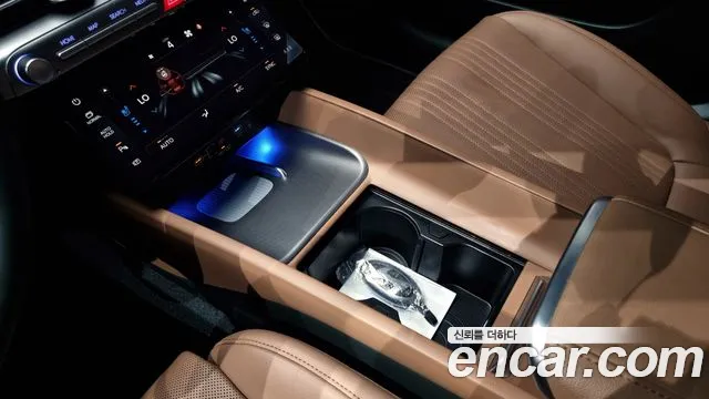 Hyundai Grandeur (GN7) id 2659222 из Кореи 19