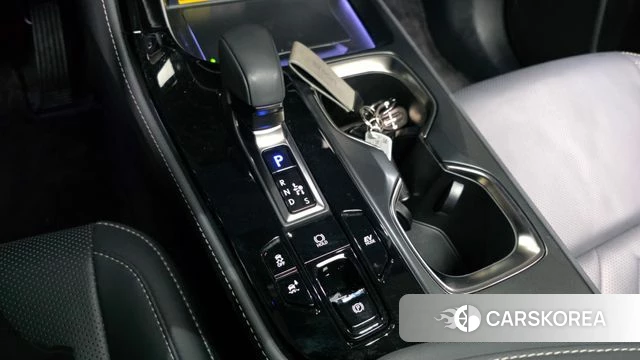 Lexus NX350h Second generation id 3914302 из Кореи 19