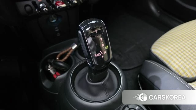 Mini Cooper id 4779326 из Кореи 31