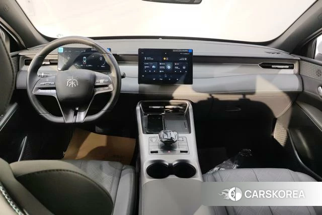 BYD Qin PLUS DM id 3920158 из Китая 16