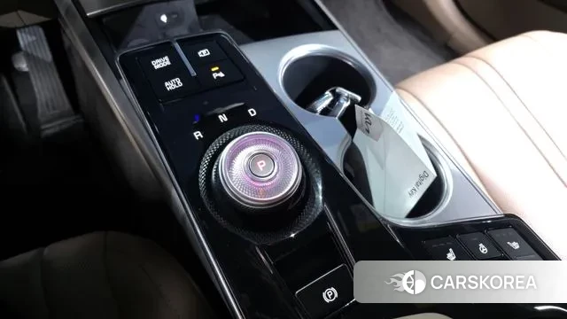 Kia K8 Hybrid id 3457291 из Кореи 19