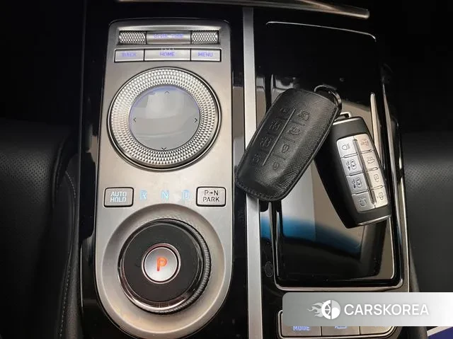 Genesis G80 (RG3) id 3007835 из Кореи 19