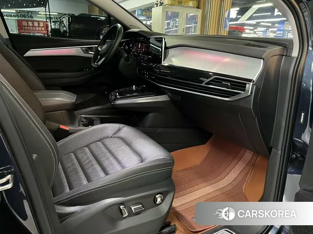 Volkswagen Lanjing id 4314686 из Китая 15