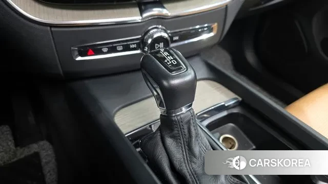 Volvo XC60 second Generation id 3494773 из Кореи 19