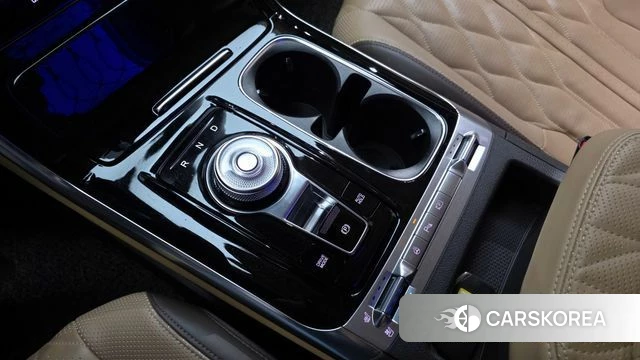 Kia Carnival 4th generation id 4223872 из Кореи 19