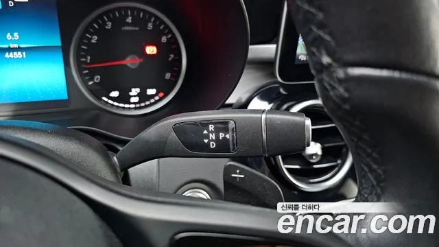 Mercedes-Benz C-Class W205 id 2876172 из Кореи 19