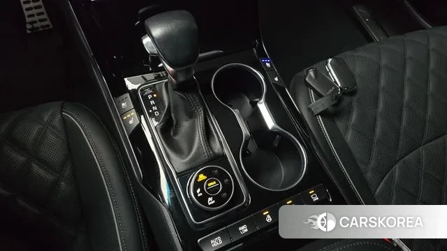 Kia Mohave Master id 3620279 из Кореи 19