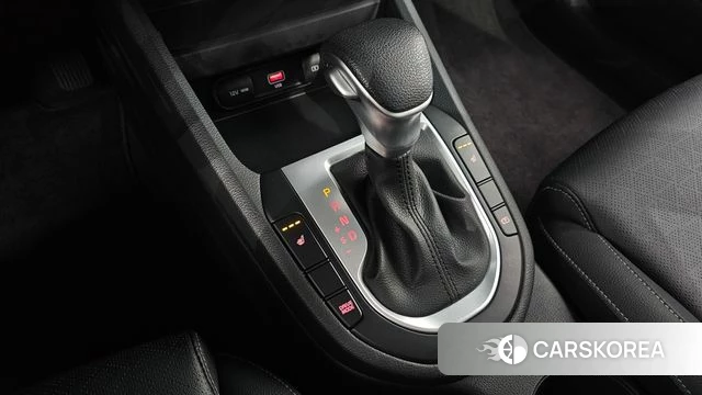 Kia The New K3 2nd generation id 3799965 из Кореи 19