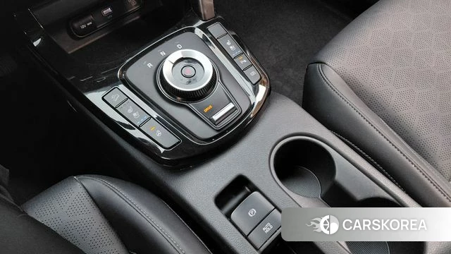 Kia The New Seltos id 4292811 из Кореи 31