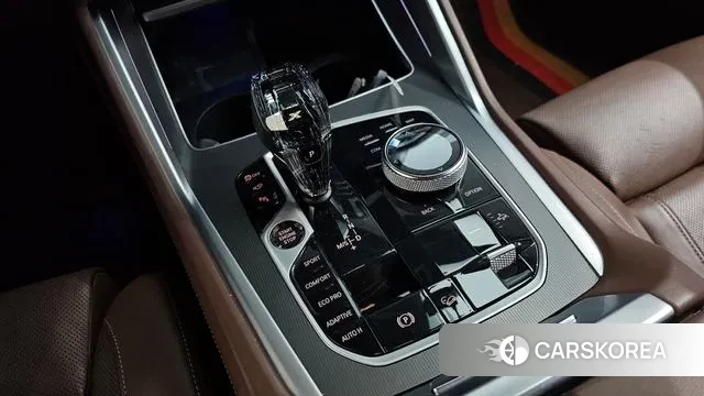 BMW X6 (G06) id 3401350 из Кореи 19