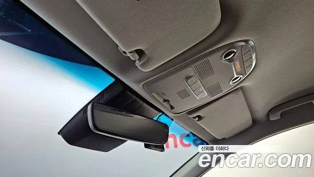 Hyundai The New Grandeur IG id 2756717 из Кореи 19