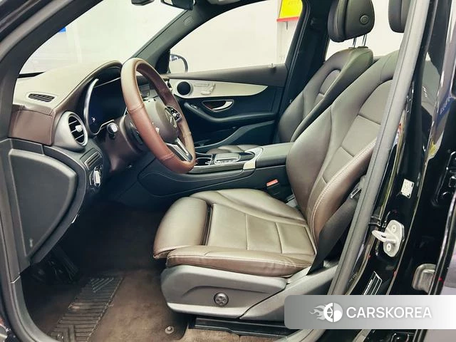 Mercedes-Benz GLC id 4314011 из Китая 25