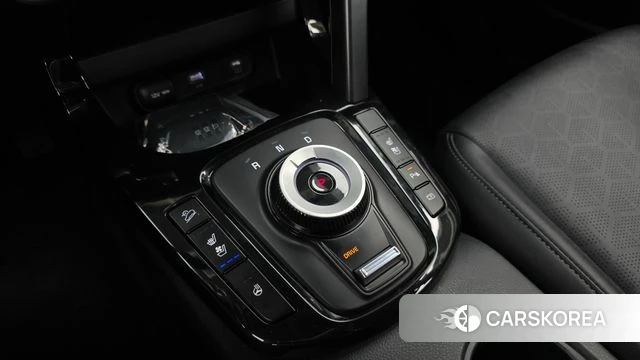 Kia The New Seltos id 4726140 из Кореи 31