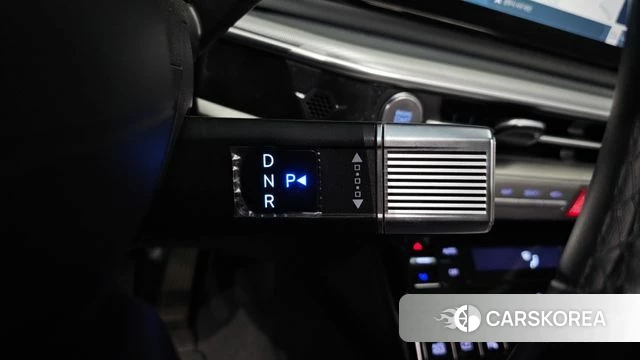 Hyundai Grandeur Hybrid (GN7) id 3798966 из Кореи 19