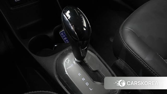 Chevrolet (GM Daewoo) The New Spark id 4283889 из Кореи 19