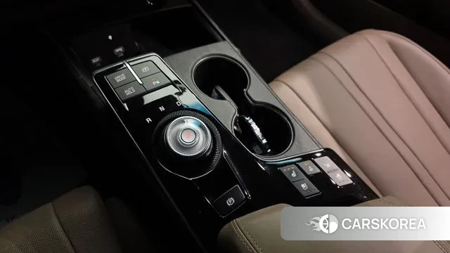 Kia K8 Hybrid id 3433022 из Кореи 19