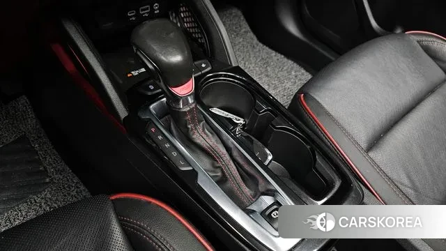 Chevrolet (GM Daewoo) Trailblazer id 3182305 из Кореи 19