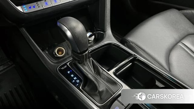 Hyundai Sonata New Rise id 4232823 из Кореи 19