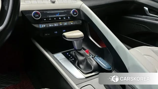 Hyundai Avante (CN7) id 3329770 из Кореи 19