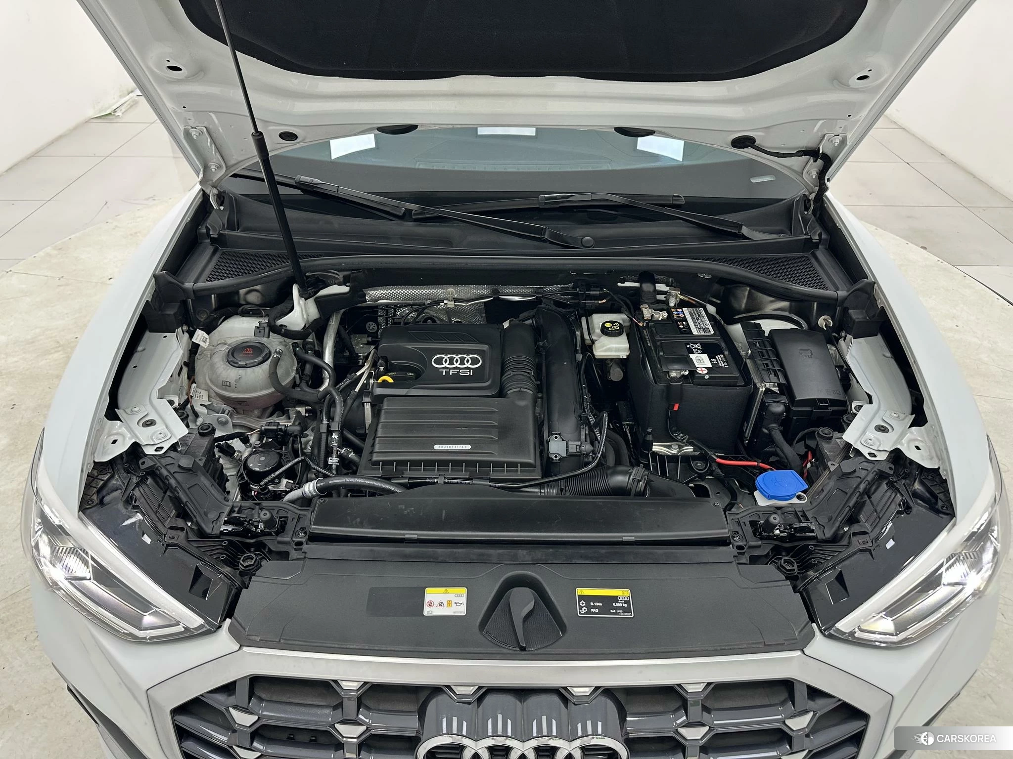 Audi Q3 id 4514935 из Китая 17