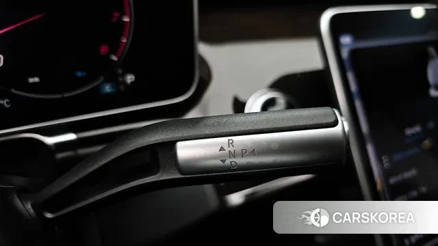 Mercedes-Benz S-Class W223 id 3343636 из Кореи 19