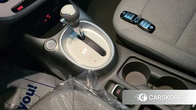 Kia Soul EV id 3568582 из Кореи 13