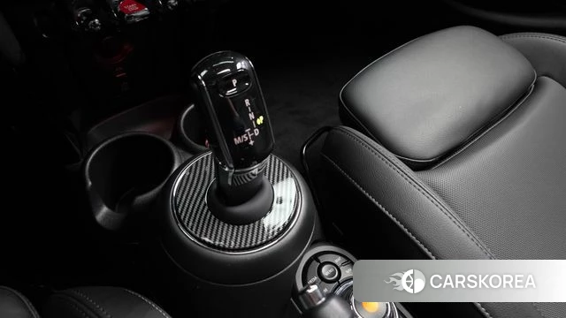 Mini Cooper id 4470833 из Кореи 28