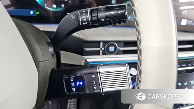 Hyundai Santa Fe (MX5) id 3745664 из Кореи 19