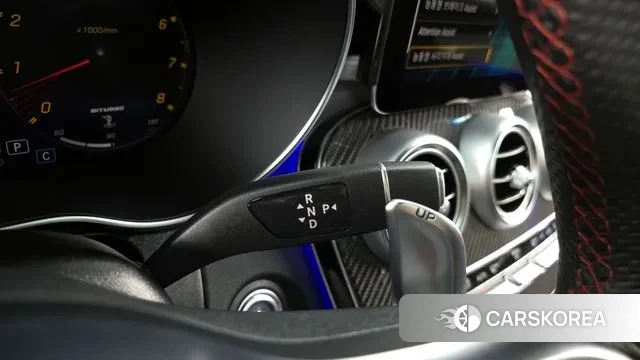 Mercedes-Benz GLC-Class X253 id 2989624 из Кореи 19