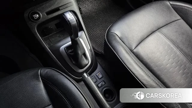 Renault Korea (Samsung) New QM3 id 3703876 из Кореи 19