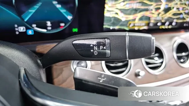 Mercedes-Benz E-Class W213 id 3262485 из Кореи 19