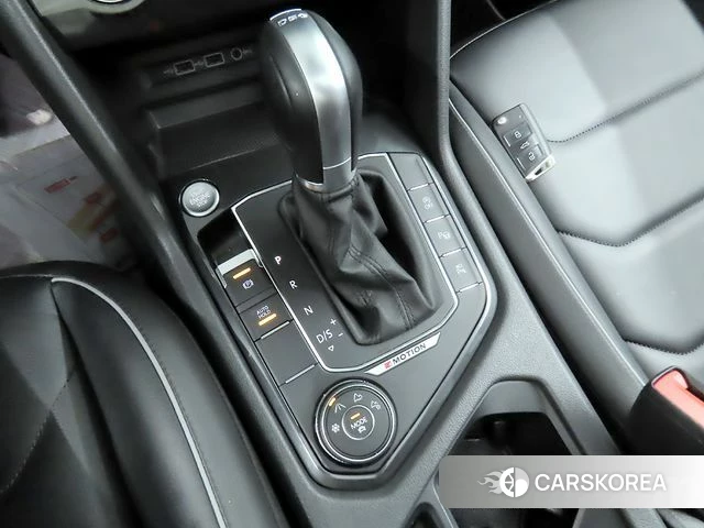 Volkswagen Tiguan second Generation id 4887377 из Кореи 19