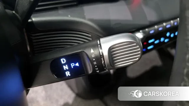 Hyundai Ionic 5 id 3181135 из Кореи 19