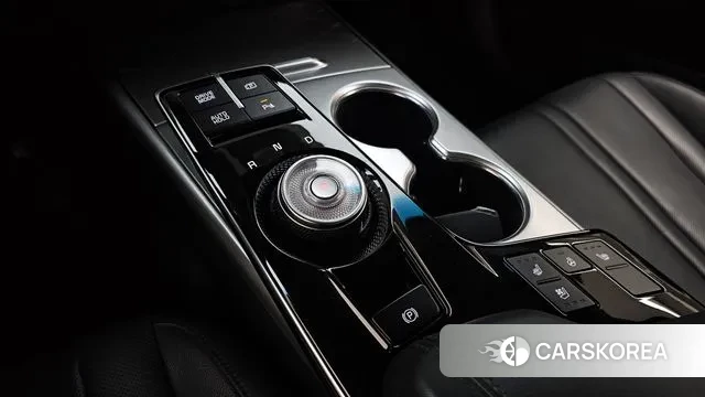 Kia K8 Hybrid id 3251956 из Кореи 19