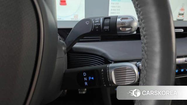 Hyundai Ionic 5 id 4608353 из Кореи 29