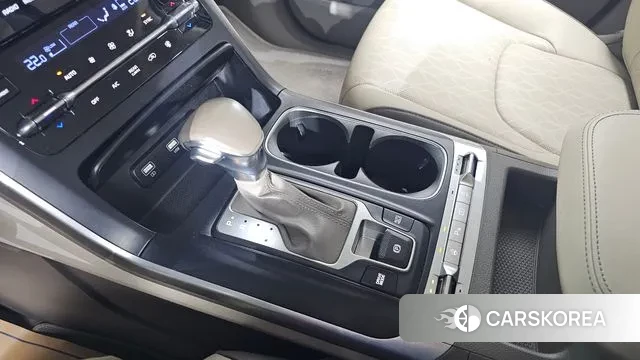 Kia Carnival 4th generation id 3712595 из Кореи 19