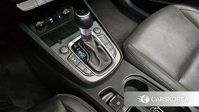 Hyundai The New Kona id 3468414 из Кореи 19