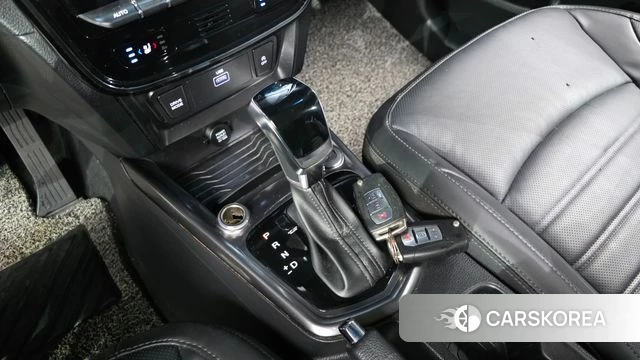Ssangyong Berry New Tivoli id 4625816 из Кореи 30