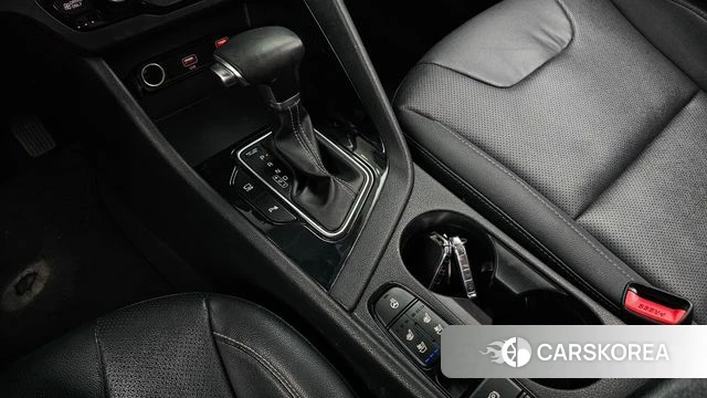 Kia The New Niro id 4835890 из Кореи 30