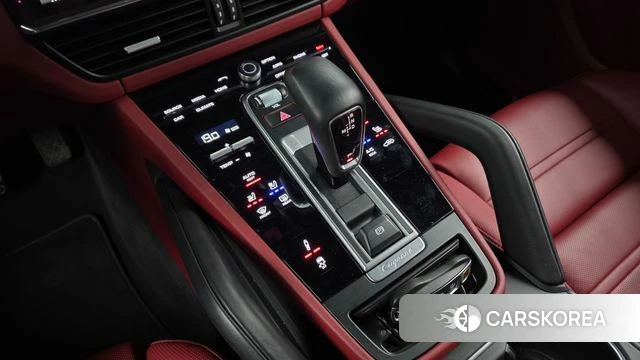 Porsche Cayenne (PO536) id 3843395 из Кореи 19