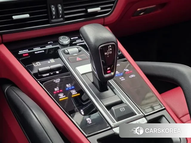 Porsche Cayenne (PO536) id 3711913 из Кореи 19