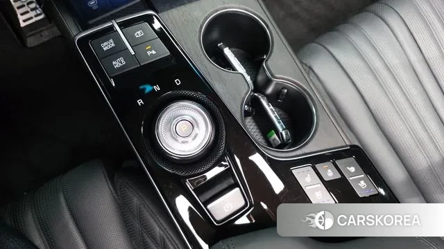 Kia K8 Hybrid id 3517081 из Кореи 19