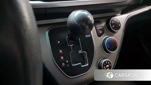 Kia The New Ray id 3656882 из Кореи 19