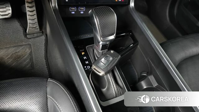 Ssangyong Torres id 4415115 из Кореи 19