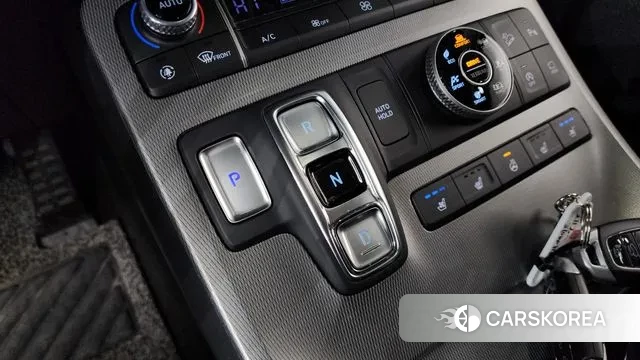 Hyundai Palisade id 3607732 из Кореи 19