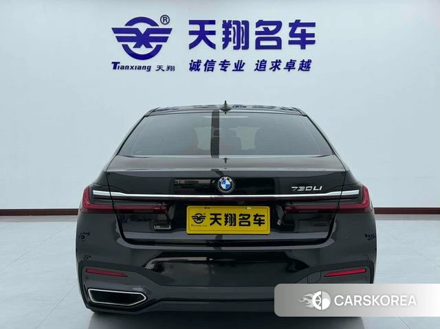 BMW 7 series id 4334831 из Китая 22