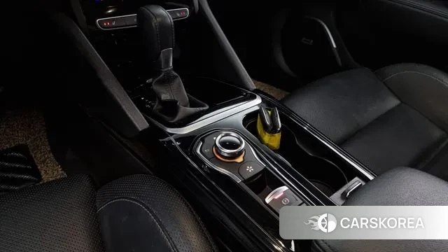 Renault Korea (Samsung) SM6 id 3024636 из Кореи 19